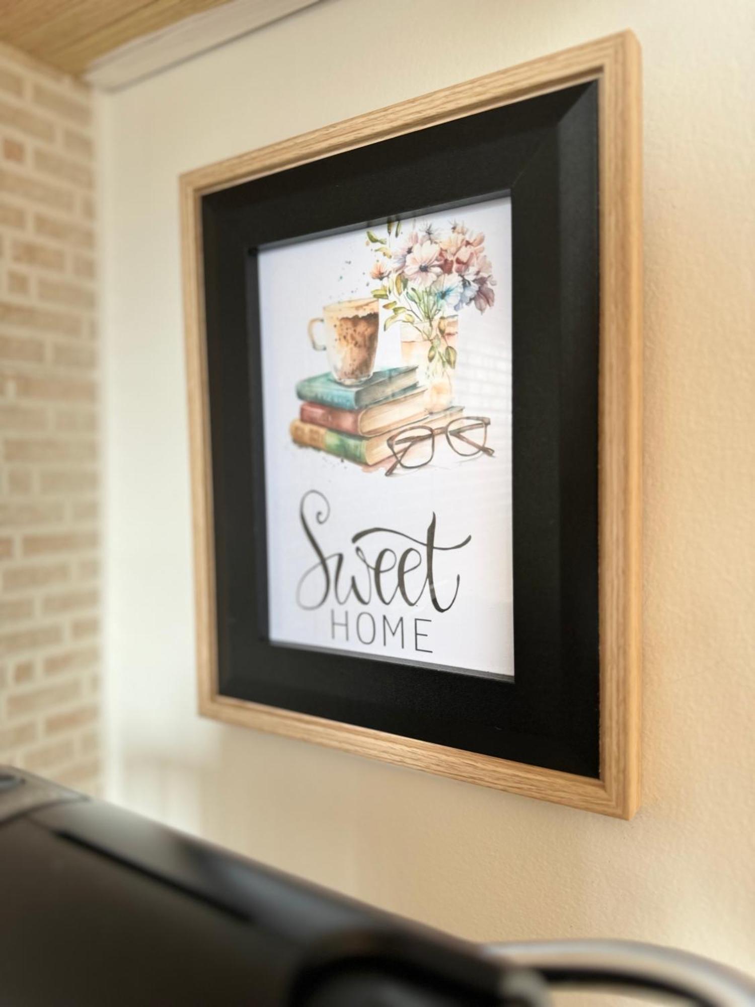 Sweet Home Lissone Dış mekan fotoğraf